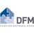 Forsikringsmæglerne DFM A/S logo