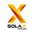 SolaX Power logo