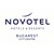 HOTEL NOVOTEL BUCAREST CITY CENTRE - ACCOR HOTELS ROMANIA logo
