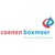 Transportbedrijf J.M. Coenen Boxmeer B.V. logo