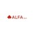 ALFA Tech Logo
