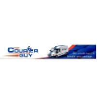 The Courier Guy logo