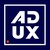 AdUX logo