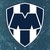 Club de Futbol Monterrey Rayados logo