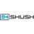 Shush Sports logo