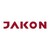 Jakon A/S Logo