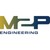 M2P Engineering Logo