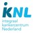 IKNL (Integraal Kankercentrum Nederland) Logo