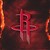 Houston Rockets logo