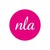 NLA logo