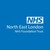 NELFT NHS Foundation Trust logo