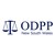 Office of the Director of Public Prosecutions (NSW) logo