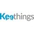 Keethings logo