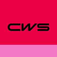 CWS International logo