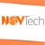 NovTech logo