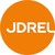 JDREL logo
