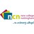 New College Nottingham logo
