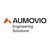 AUMOVIO Engineering Solutions logo