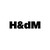 Herzog & de Meuron logo