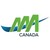 AAA Canada logo