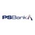 PS Bank logo