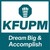 King Fahd University of Petroleum & Minerals - KFUPM logo