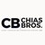 Chias Brothers Europe logo