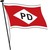 Peter Döhle Schiffahrts-KG logo