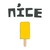 The Nice Company logo