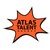 Atlas Talent Agency logo