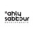 Al Ahly Sabbour Developments logo