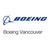 Boeing Vancouver logo