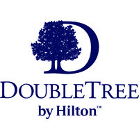 DoubleTree by Hilton Tarrytown logo