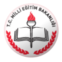 T.C. Millî Eğitim Bakanlığı logo
