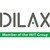 DILAX Intelcom logo