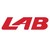 LAB Entreprenør logo