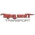 Triple Eight Transport Inc logo