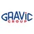 GRAVIC GROUP logo