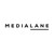 MediaLane logo