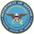 United States Military logo