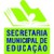 Logo de Secretaria Municipal de Educação de Santo Antônio de Jesus - Ba