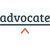 Logo di Advocate