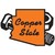 Copper State Bolt & Nut Company logo