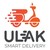 ULAK logo
