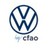 Logo di Volkswagen by CFAO Mobilty Kenya