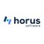 Horus Software logo