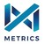 Metrics Credit Partners logo