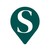 Somewhere logo