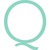 Q Station Manly logo