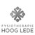 Fysiotherapie Hoog Lede logo
